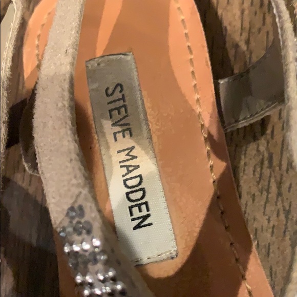 Steve Madden sandals - Picture 4 of 6
